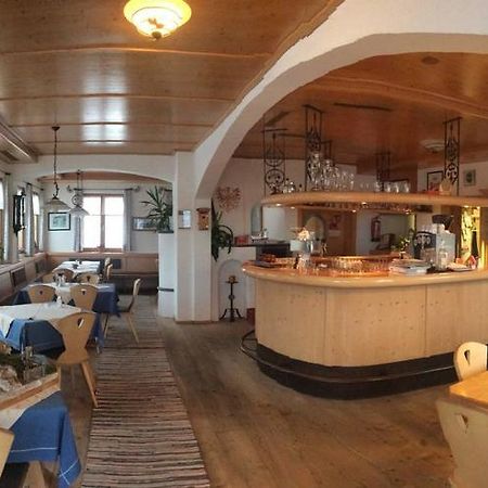 Wirtshaus Zum Wiesejaggl Kaunerberg Buitenkant foto